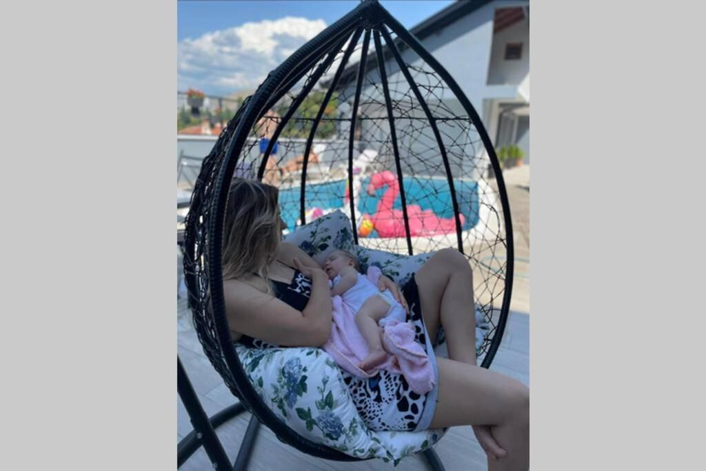 Villa Mostar - Resort Rozic Екстер'єр фото