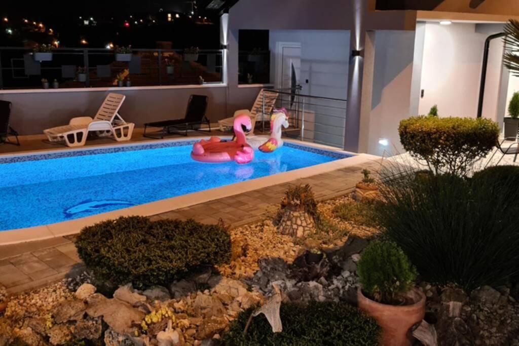 Villa Mostar - Resort Rozic Екстер'єр фото