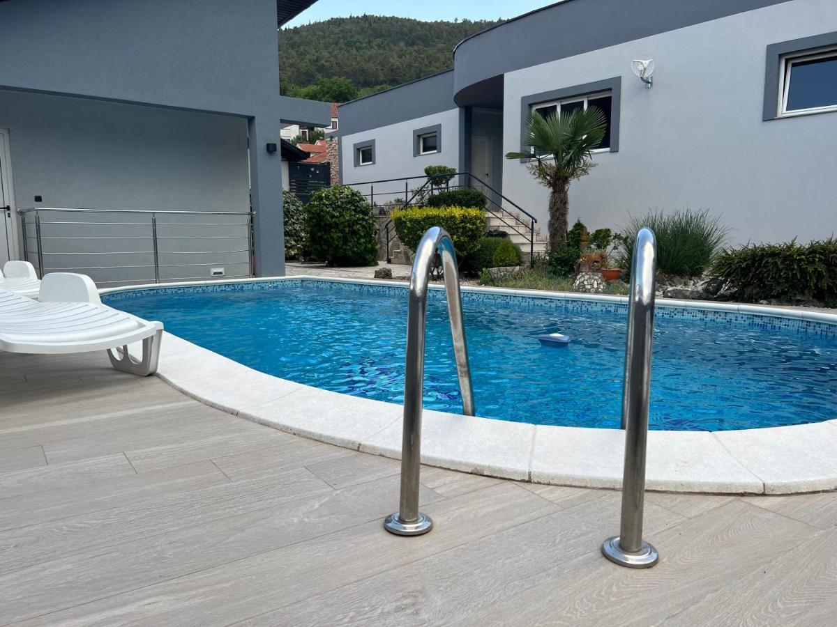 Villa Mostar - Resort Rozic Екстер'єр фото