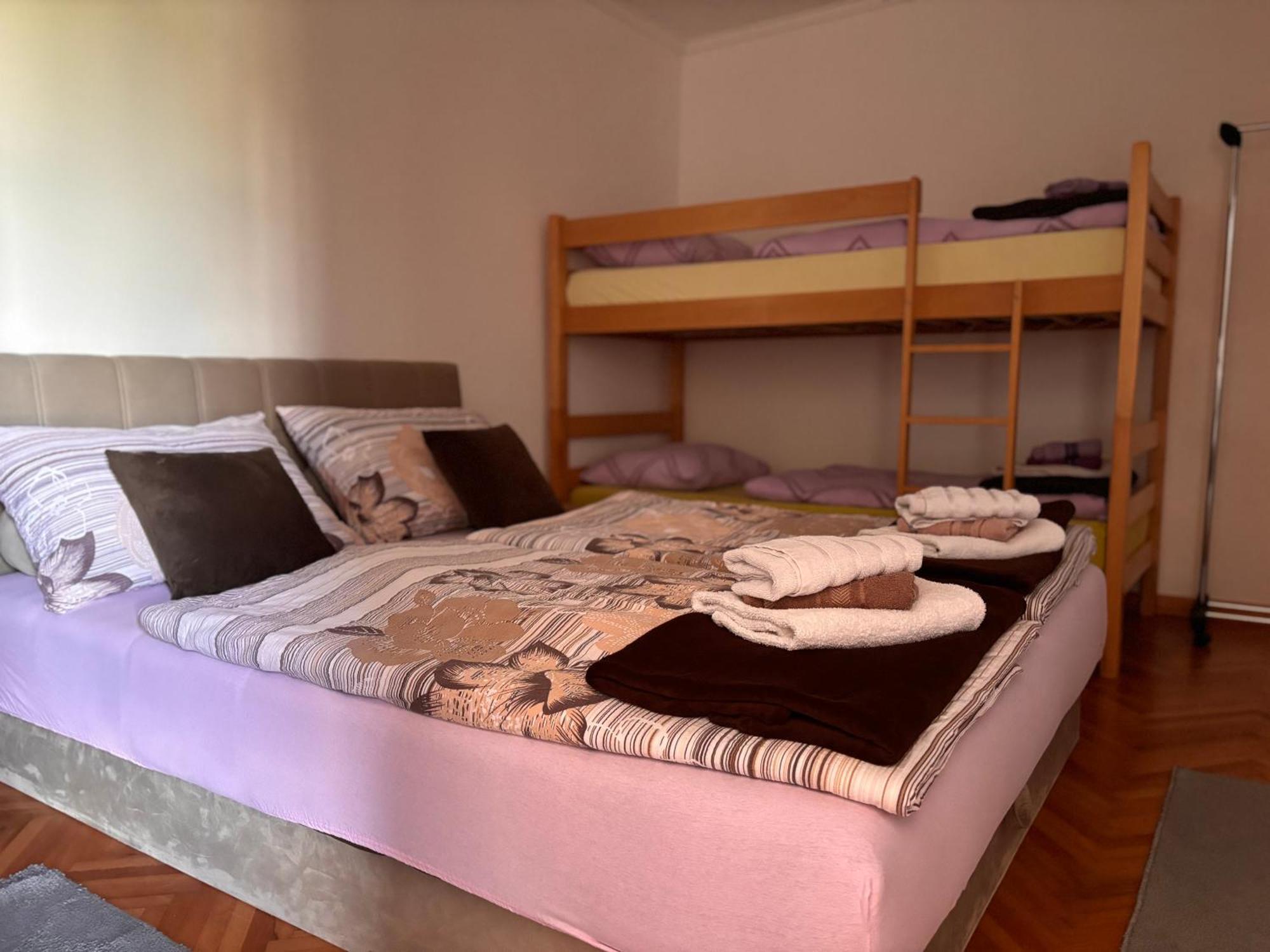 Villa Mostar - Resort Rozic Екстер'єр фото