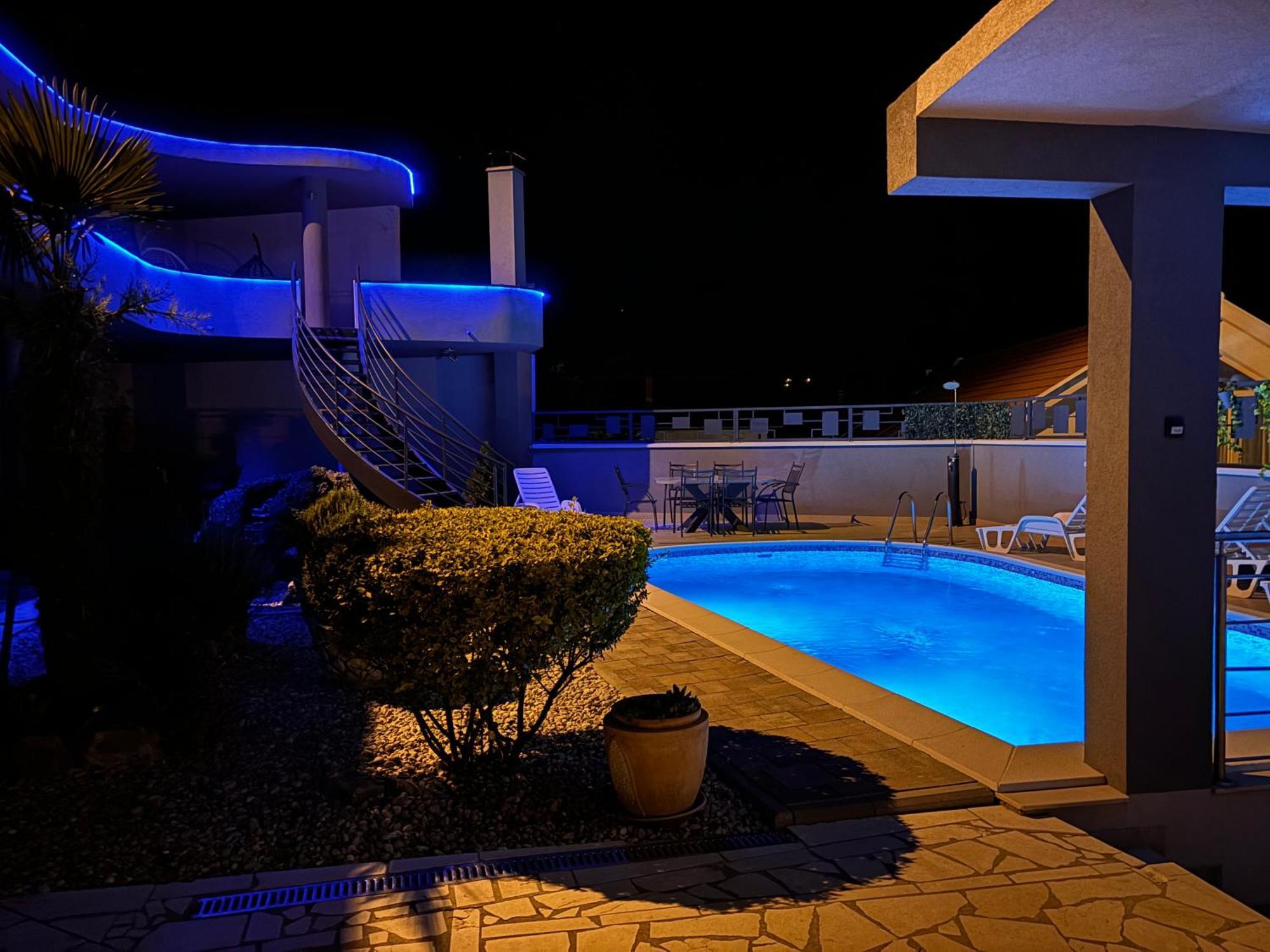 Villa Mostar - Resort Rozic Екстер'єр фото