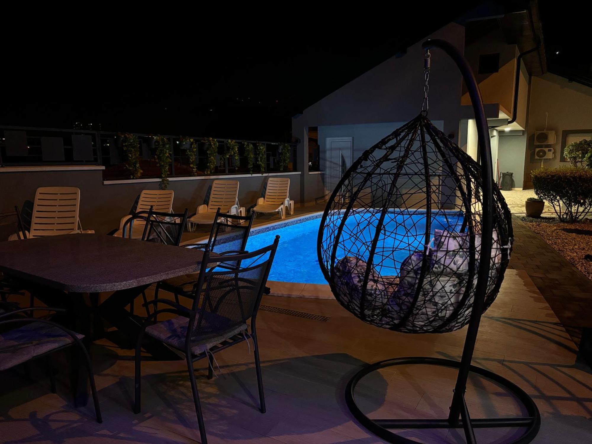 Villa Mostar - Resort Rozic Екстер'єр фото