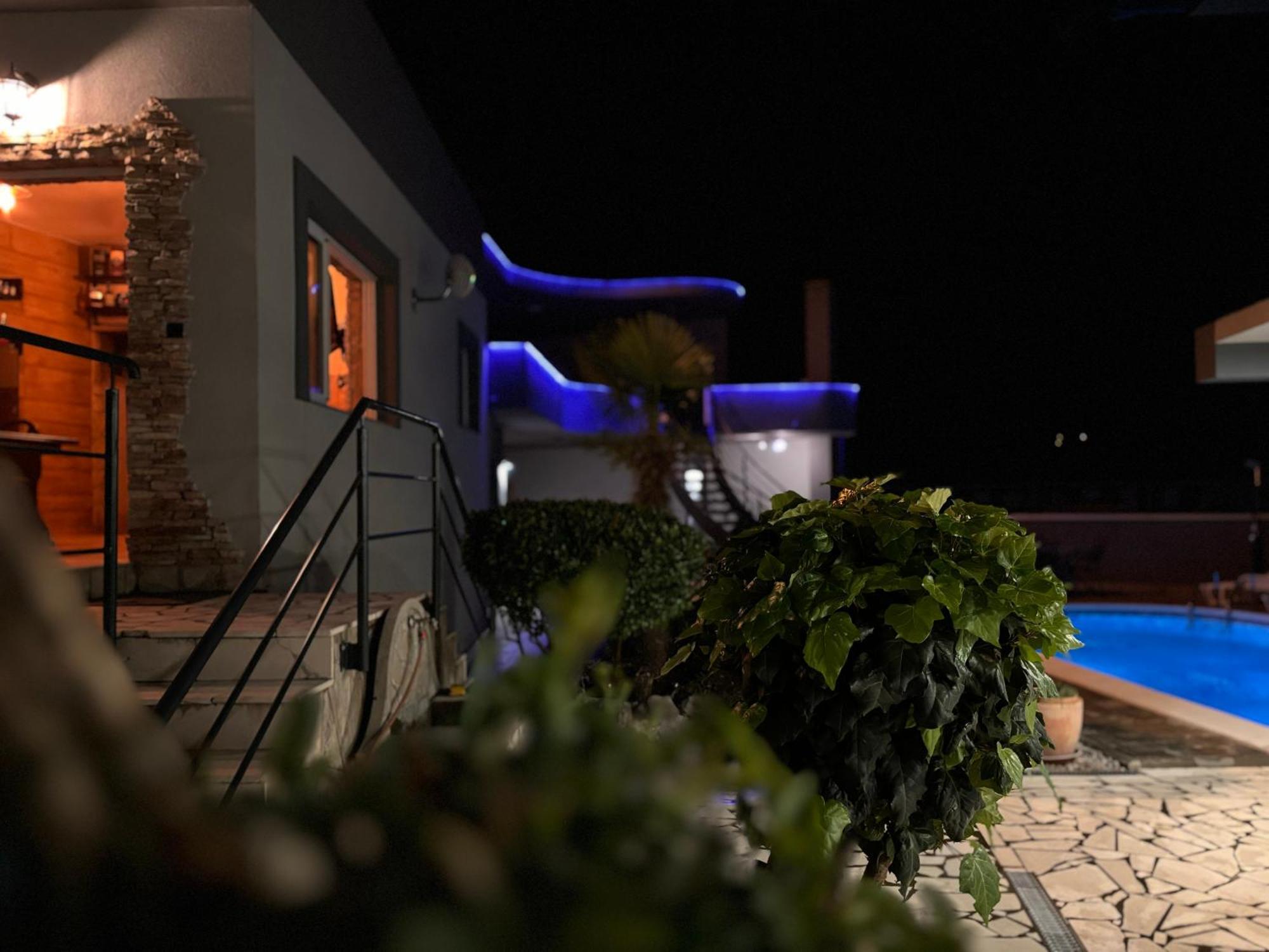 Villa Mostar - Resort Rozic Екстер'єр фото
