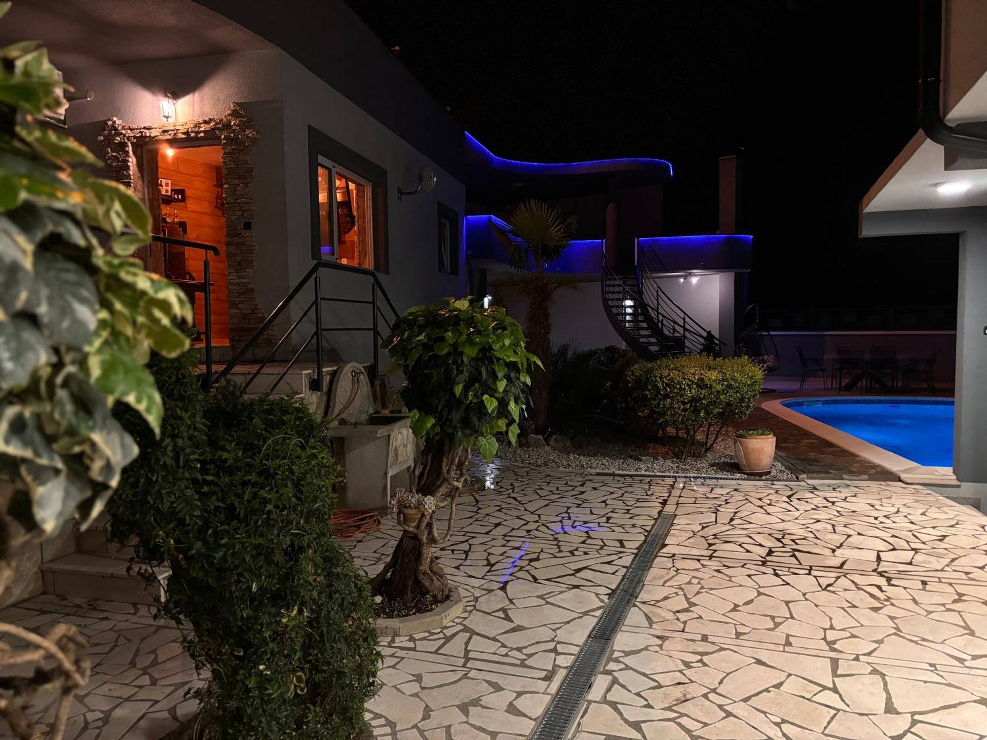 Villa Mostar - Resort Rozic Екстер'єр фото