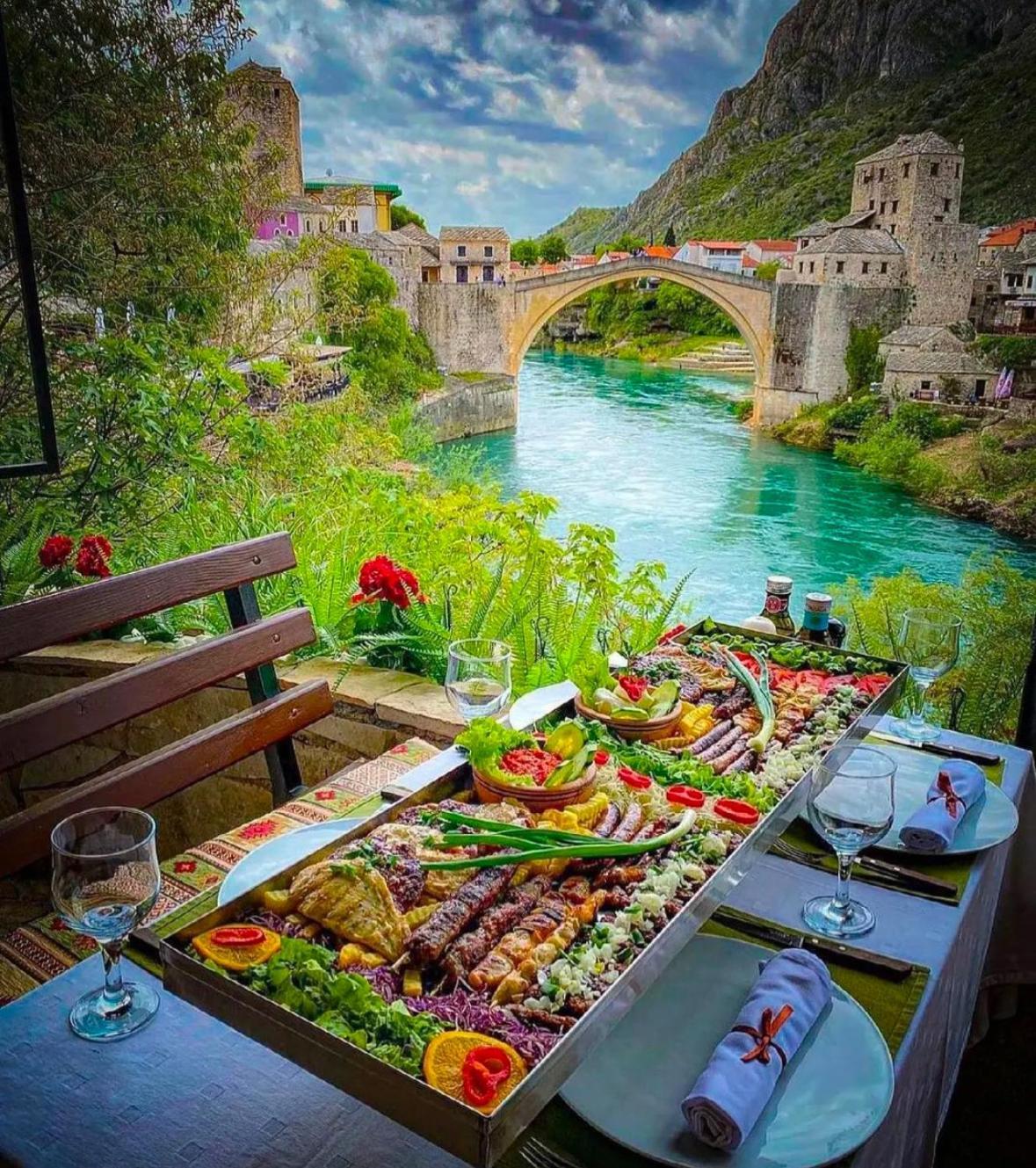 Villa Mostar - Resort Rozic Екстер'єр фото